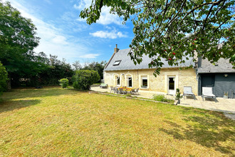  maison bellengreville 14370