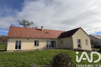  maison bellenot-sous-pouilly 21320