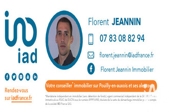  maison bellenot-sous-pouilly 21320