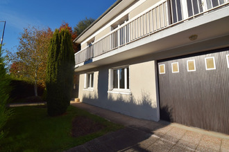  maison bellerive-sur-allier 03700