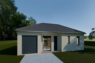  maison bellerive-sur-allier 03700