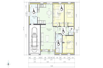  maison bellerive-sur-allier 03700