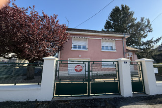  maison bellerive-sur-allier 03700