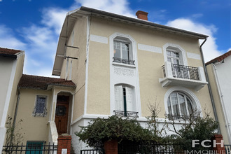  maison bellerive-sur-allier 03700