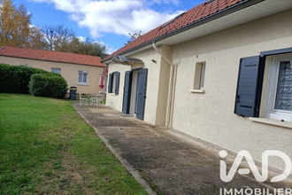  maison bellerive-sur-allier 03700