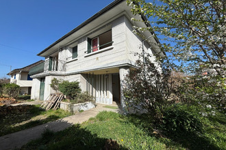 maison bellerive-sur-allier 03700