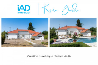  maison bellerive-sur-allier 03700
