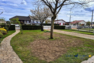  maison bellerive-sur-allier 03700