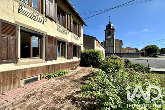  maison belles-forets 57930