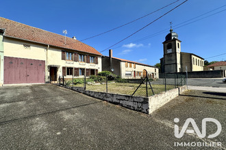  maison belles-forets 57930