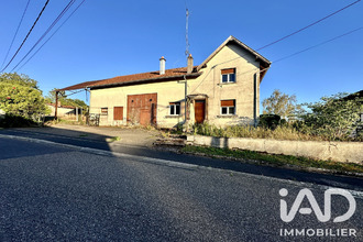  maison belles-forets 57930