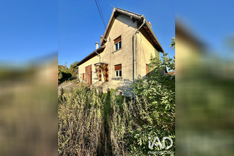  maison belles-forets 57930