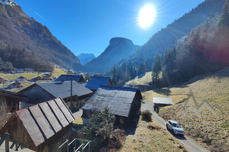  maison bellevaux 74470