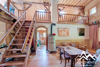  maison bellevaux 74470