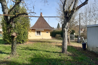  maison bellevesvre 71270