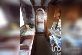  maison belleville-sur-loire 18240