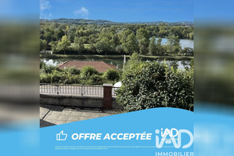  maison belleville-sur-meuse 55430