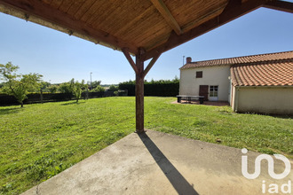  maison belleville-sur-vie 85170