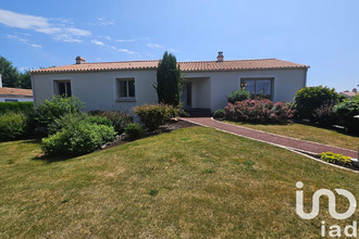  maison belleville-sur-vie 85170