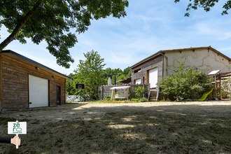  maison belleville-sur-vie 85170