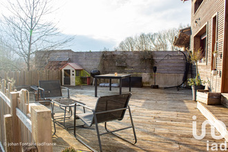  maison belleville-sur-vie 85170