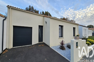  maison belleville-sur-vie 85170