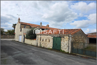  maison belleville-sur-vie 85170