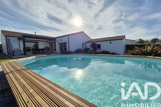  maison belleville-sur-vie 85170