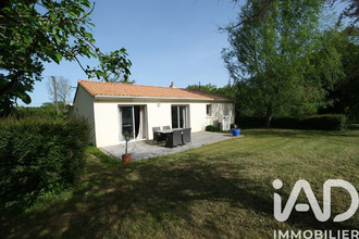  maison belleville-sur-vie 85170