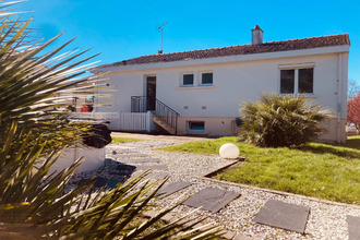  maison belleville-sur-vie 85170
