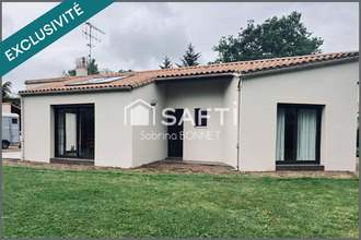  maison belleville-sur-vie 85170