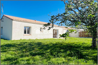  maison belleville-sur-vie 85170