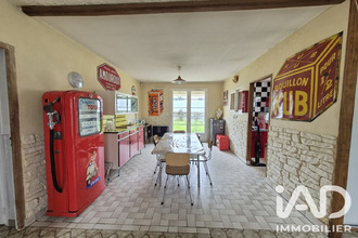  maison belleville-sur-vie 85170