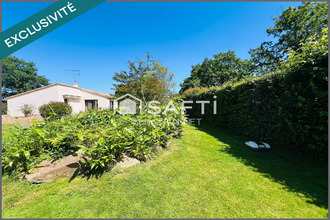  maison belleville-sur-vie 85170