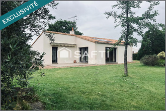 maison belleville-sur-vie 85170