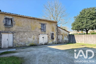  maison belleville-sur-vie 85170
