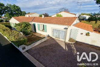  maison belleville-sur-vie 85170