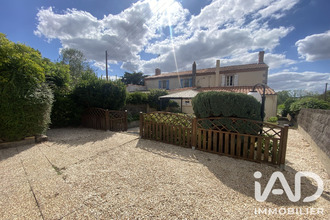  maison belleville-sur-vie 85170