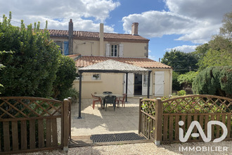  maison belleville-sur-vie 85170