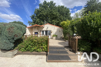  maison belleville-sur-vie 85170