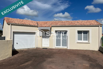  maison belleville-sur-vie 85170