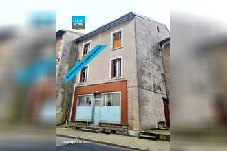  maison bellevue-la-mtagne 43350