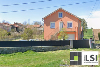  maison bellevue-la-mtagne 43350