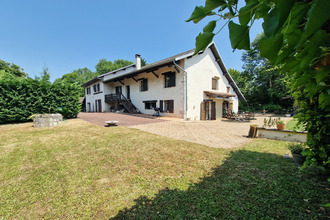  maison belley 01300