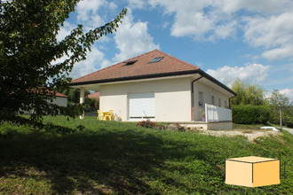  maison belley 01300