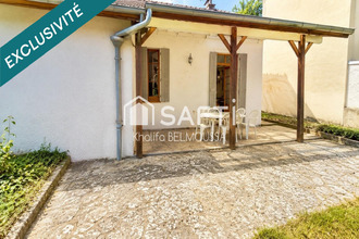  maison belley 01300