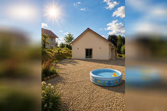  maison belley 01300