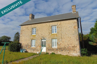  maison bellou-en-houlme 61220
