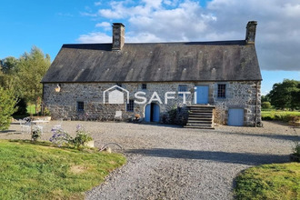  maison bellou-en-houlme 61220