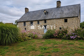  maison bellou-en-houlme 61220